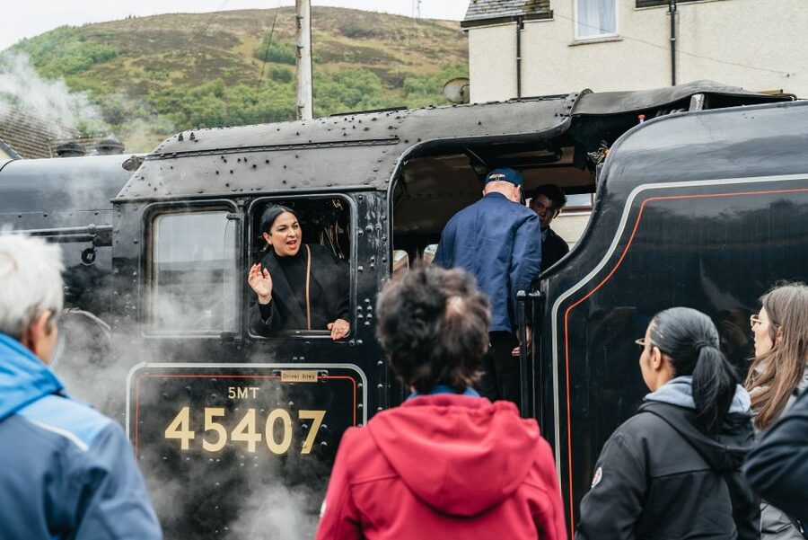 From Edinburgh: Magical Highlands Tour with Jacobite Train - The five things to know before booking