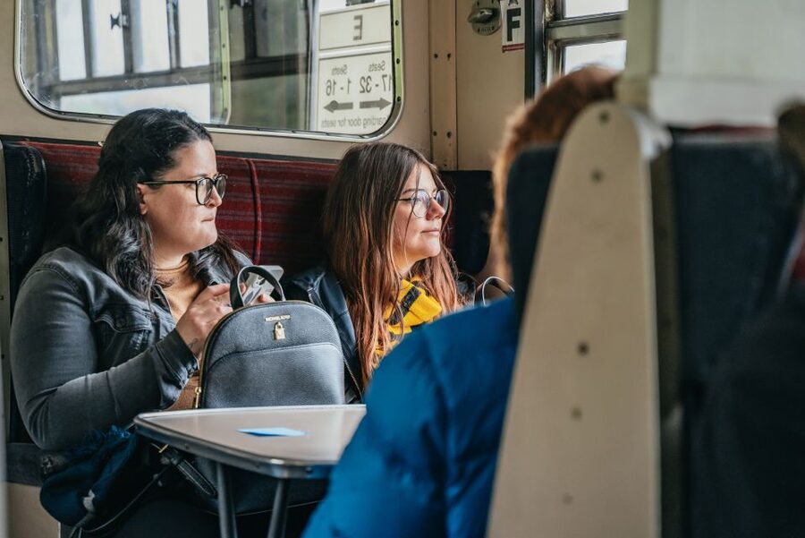 From Edinburgh: Magical Highlands Tour with Jacobite Train - The guides are the tour’s strongest feature