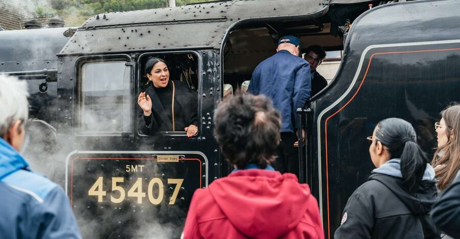 From Edinburgh: Magical Highlands Tour with Jacobite Train - Why this tour works for Harry Potter fans and Scotland first-timers