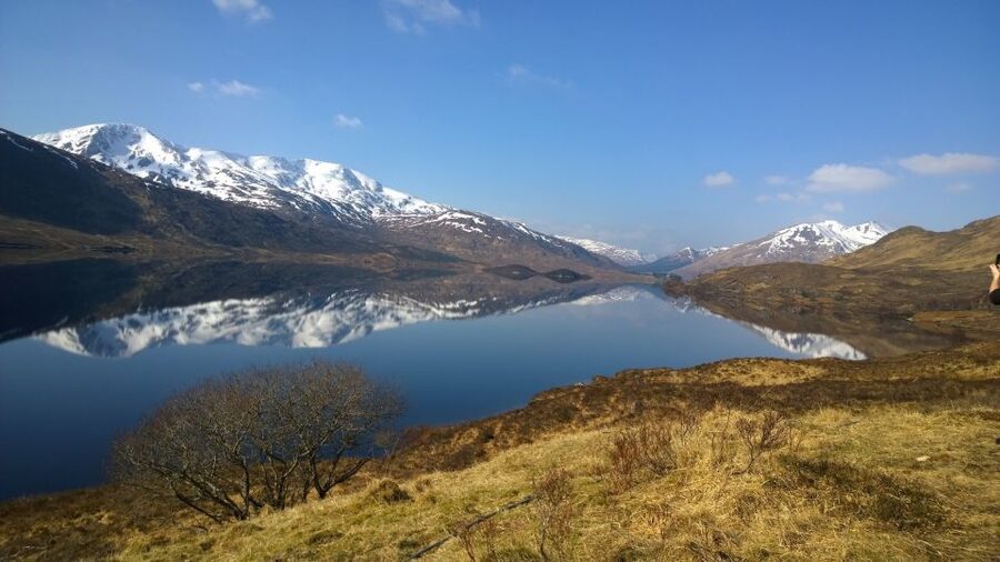 From Edinburgh: Scottish Highlands & Isle of Skye 5-Day Tour - Key points at a glance