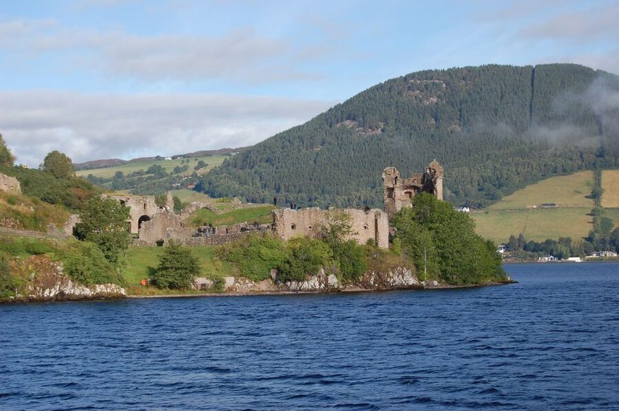 From Edinburgh: Scottish Highlands & Isle of Skye 5-Day Tour - Who should book this Highland trip?