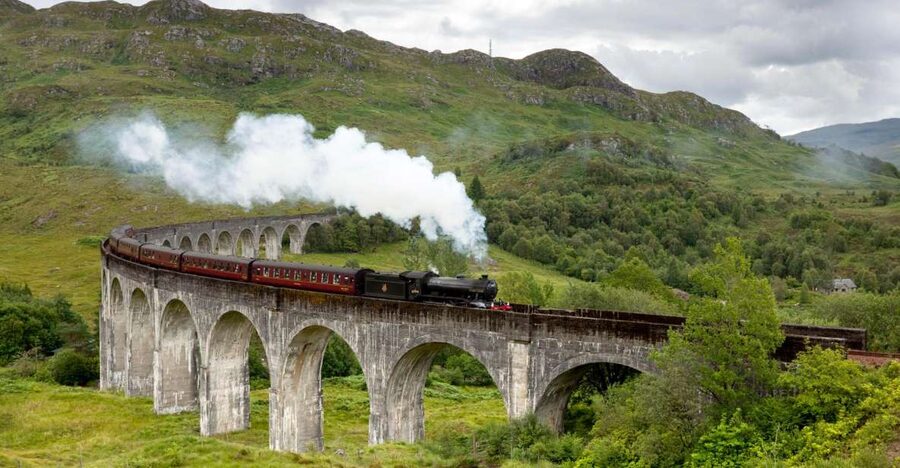 From Edinburgh: Scottish Highlands & Isle of Skye 5-Day Tour - Why this five-day route works