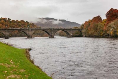 Scottish Highlands Tour with Whisky Tasting