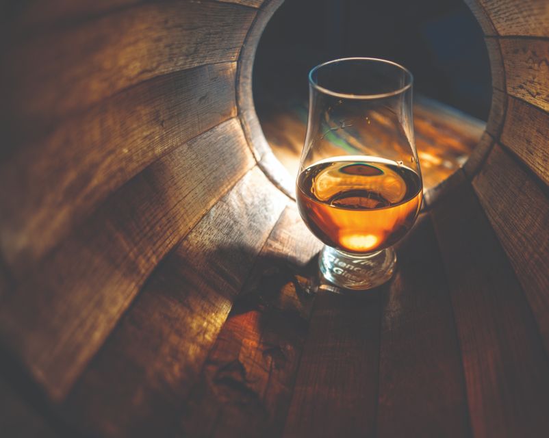 From Edinburgh: Speyside Whisky Trail 3-Day Group Tour - Why this three-day route works