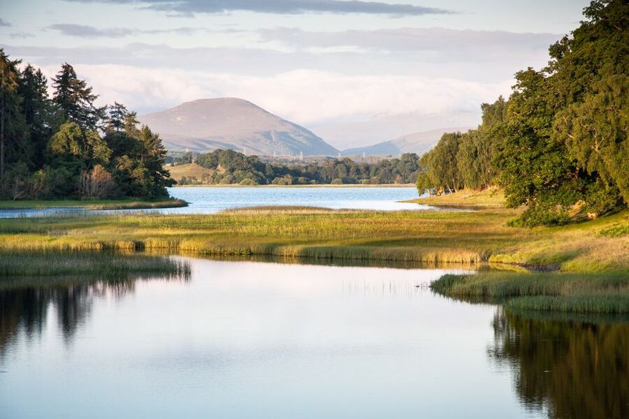 From Edinburgh: Speyside Whisky Trail 3-Day Group Tour - Life in the mini-coach