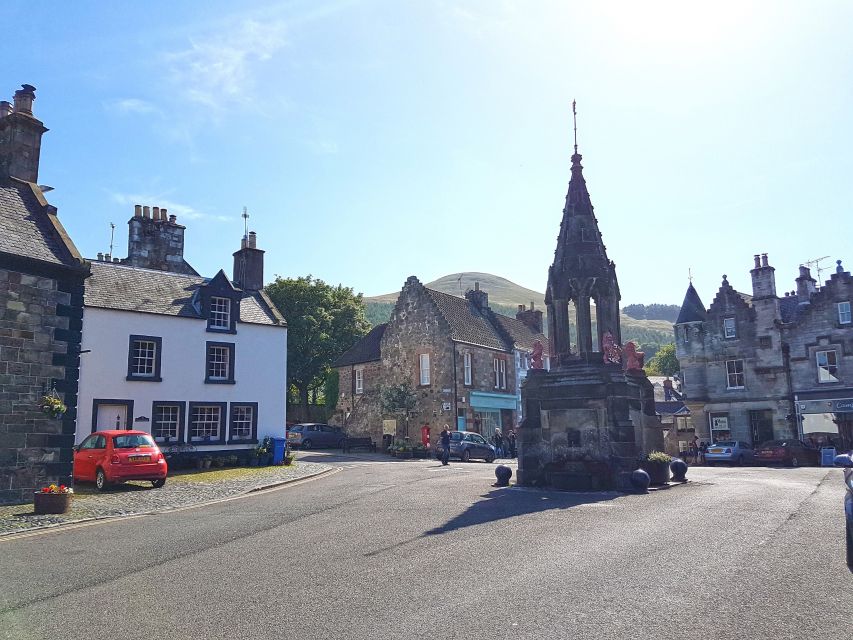 From Edinburgh: St Andrews and Fishing Villages of Fife Tour - The Guides Make or Break the Day
