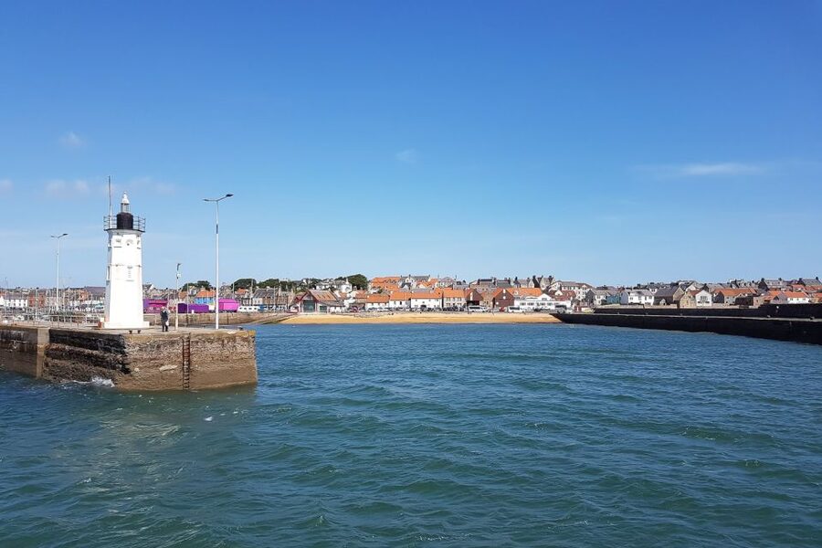 From Edinburgh: St Andrews and Fishing Villages of Fife Tour - Is $71 Good Value?