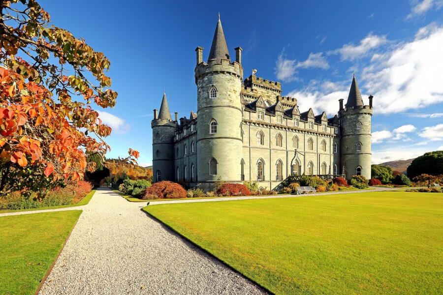 From Edinburgh: West Highland Lochs and Castles Day Trip - Is $85 good value?