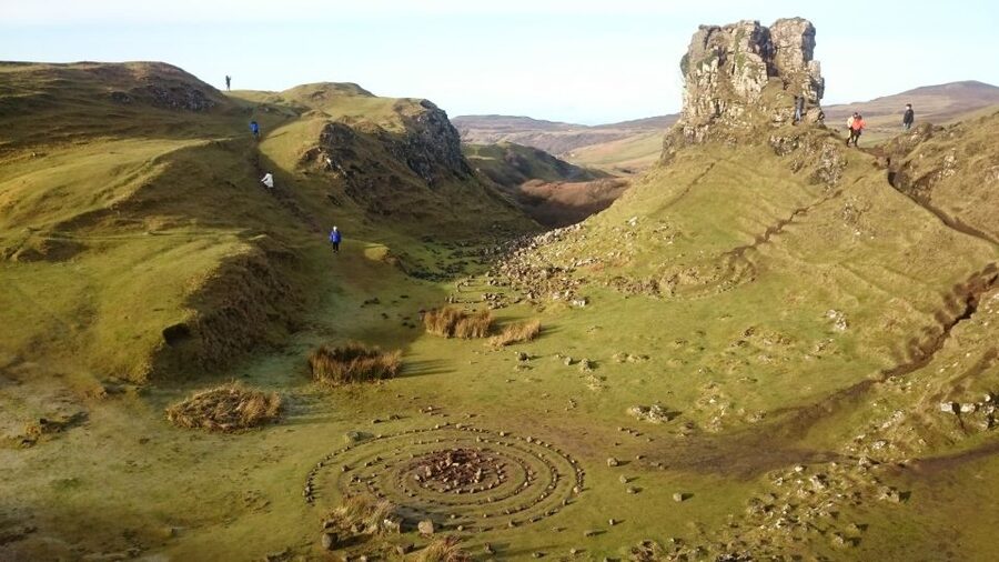 From Glasgow: 3-Day Isle of Skye, Highlands & Loch Ness Tour - Key Points at a Glance