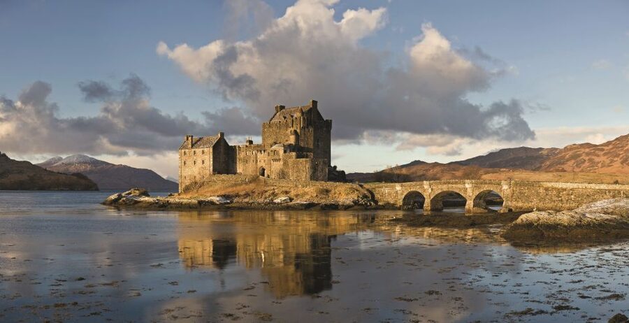 From Glasgow: 3-Day Isle of Skye, Highlands & Loch Ness Tour - Rannoch Moor and Glencoe: Scotland at Its Most Dramatic
