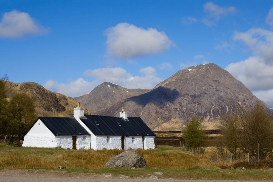 From Glasgow: Glenfinnan Viaduct, Glencoe, & Loch Shiel Tour - Key points at a glance