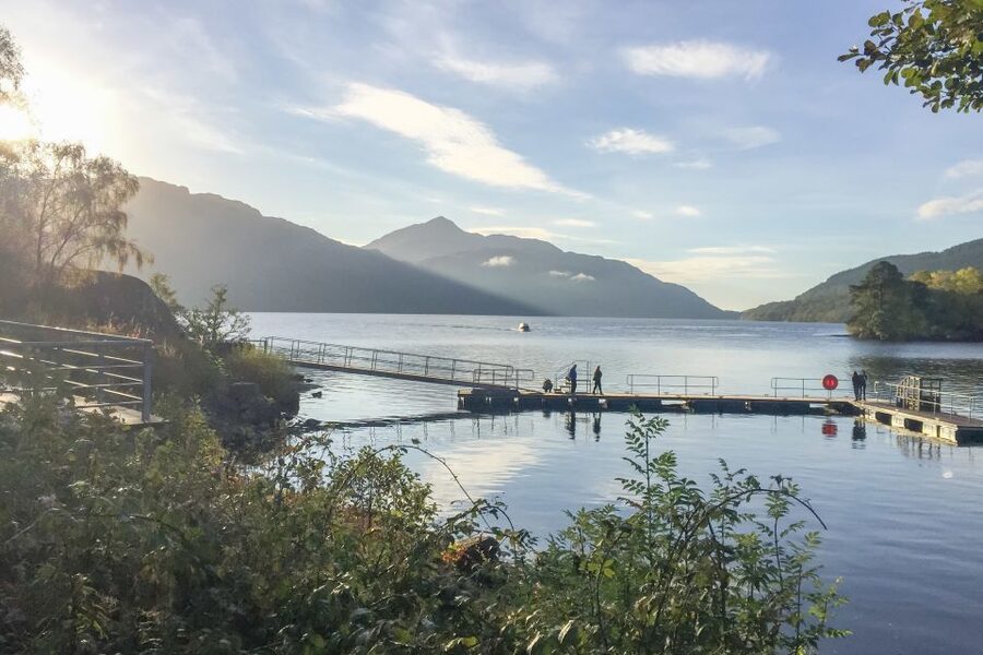 From Glasgow: Loch Lomond, Trossachs & Stirling Castle Tour - Key points to know before booking