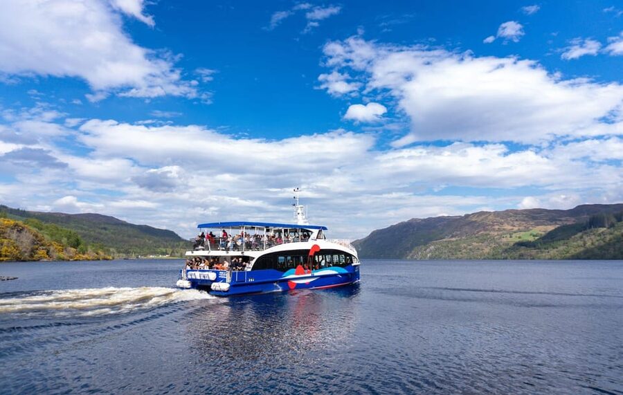 From Glasgow: Loch Ness, Glencoe and Scottish Highlands Trip - Glen Coe, where scenery and history meet