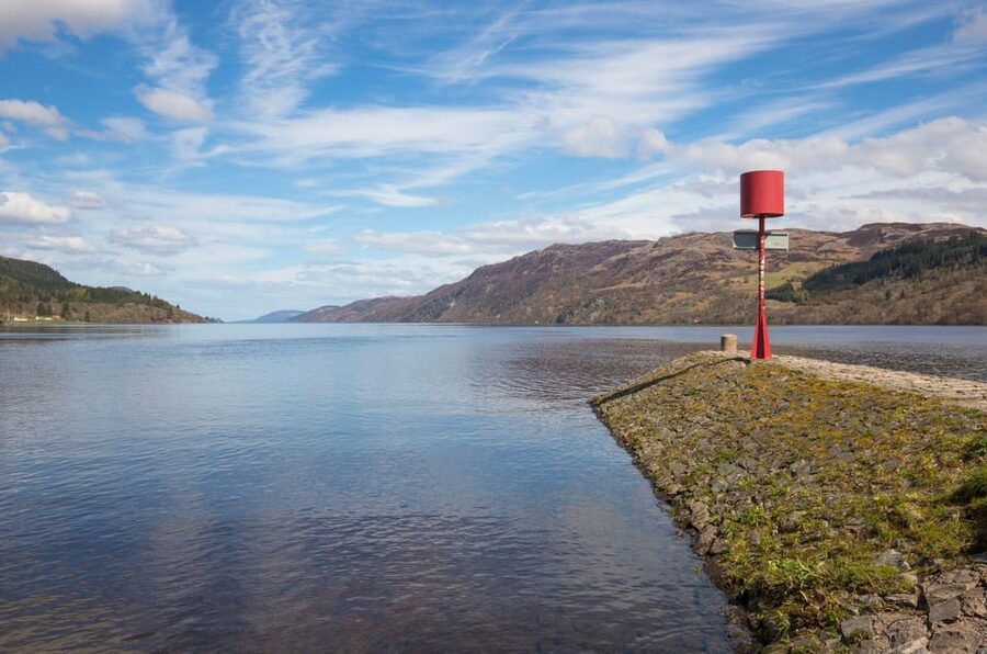 From Glasgow: Loch Ness, Glencoe and Scottish Highlands Trip - Is $39 a good price for this route?
