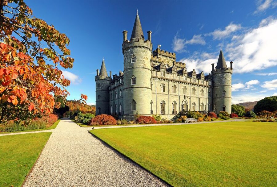 From Glasgow: Oban, Glencoe & West Highland Castles Day Trip - Key things to know before you book