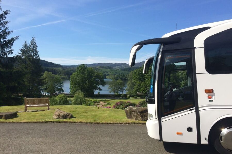 From Glasgow: Oban, Glencoe & West Highland Castles Day Trip - Why this West Highland day trip works from Glasgow