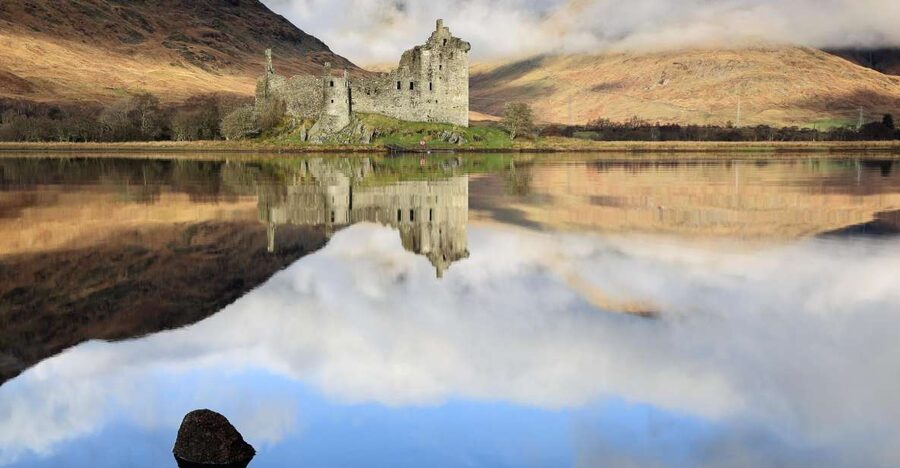 From Glasgow: Oban, Glencoe & West Highland Castles Day Trip - Who should book, and who should think twice