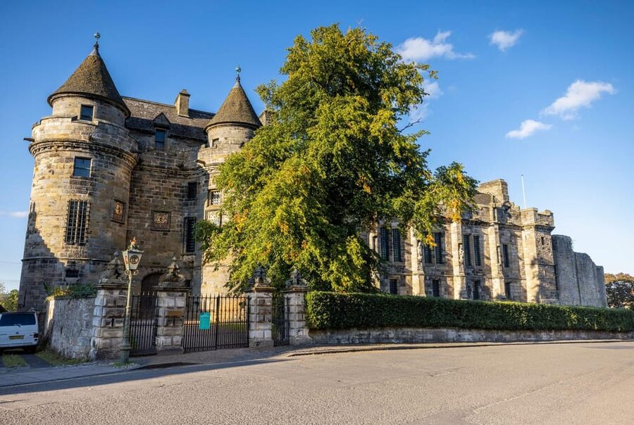 From Glasgow: The Kelpies, St Andrews and Fife Adventure - Who should book this Fife day trip?
