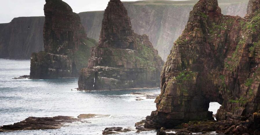 From Inverness: 3-Day Orkney Explorer - Key points at a glance