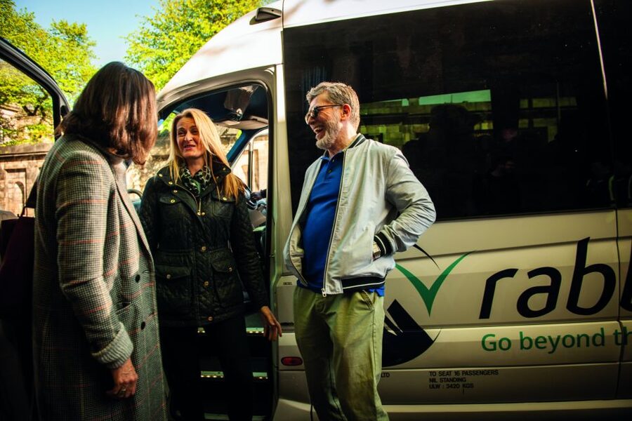 From Inverness: 3-Day Orkney Explorer - Why Orkney works so well in three days
