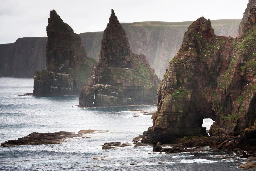 From Inverness: 3-Day Orkney Explorer - The guide can make or break the journey