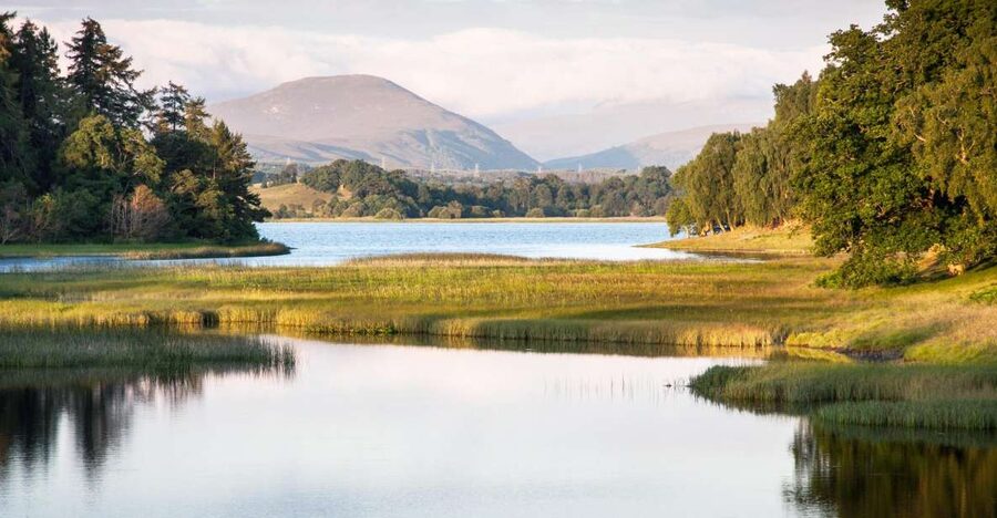 From Inverness: Cairngorms National Park and Whisky Tour - Leaving Inverness for the Cairngorms