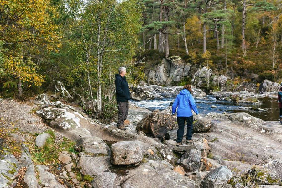 From Inverness: Glen Affric, Culloden, and Clava Cairns Tour - Who should book this tour?