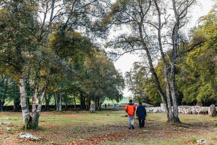 From Inverness: Glen Affric, Culloden, and Clava Cairns Tour - Why the $62 price works well for a full day