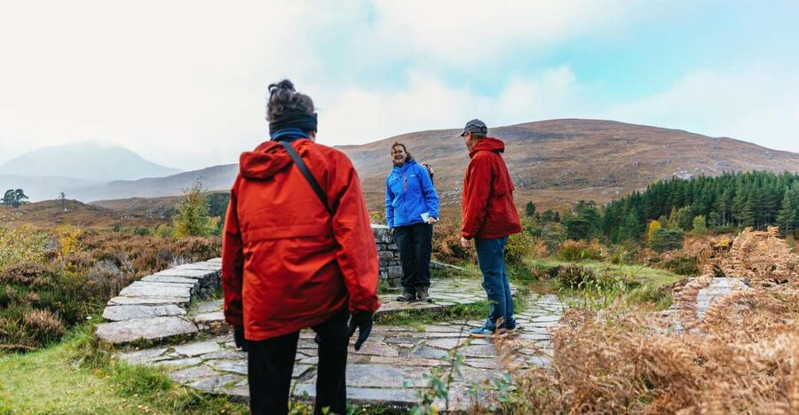 From Inverness: Glen Affric, Culloden, and Clava Cairns Tour - Culloden Battlefield and the cost of the 1745 battle