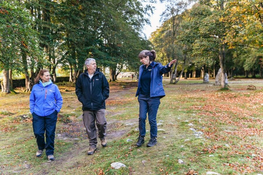 From Inverness: Glen Affric, Culloden, and Clava Cairns Tour - The pacing, comfort, and small practical details