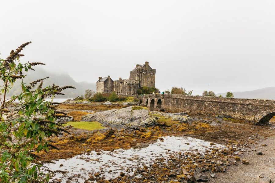 From Inverness: Isle of Skye and Eilean Donan Castle Tour - Key points to know before you book