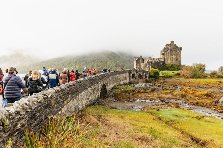 From Inverness: Isle of Skye and Eilean Donan Castle Tour - What the guides add to the day