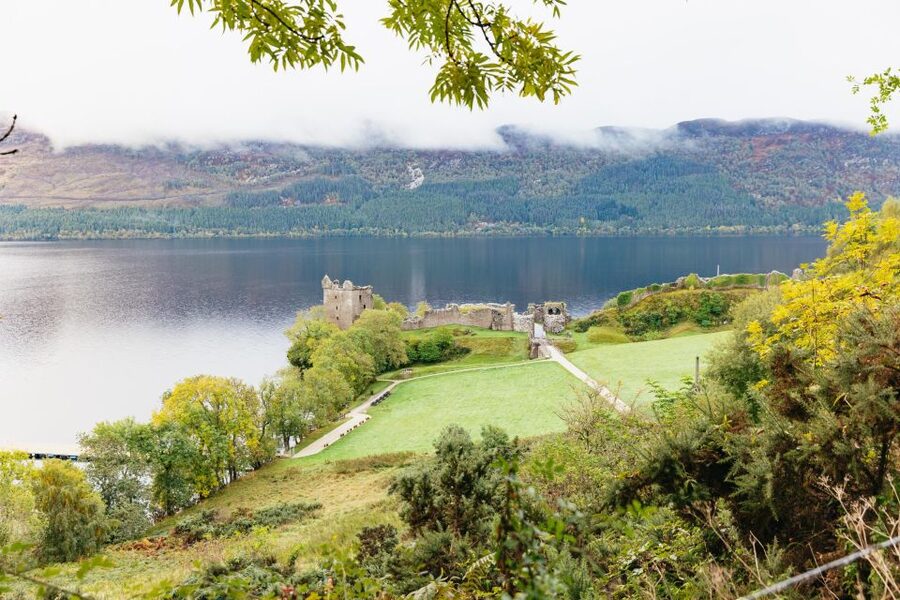 From Inverness: Isle of Skye and Eilean Donan Castle Tour - Starting beside Inverness Cathedral