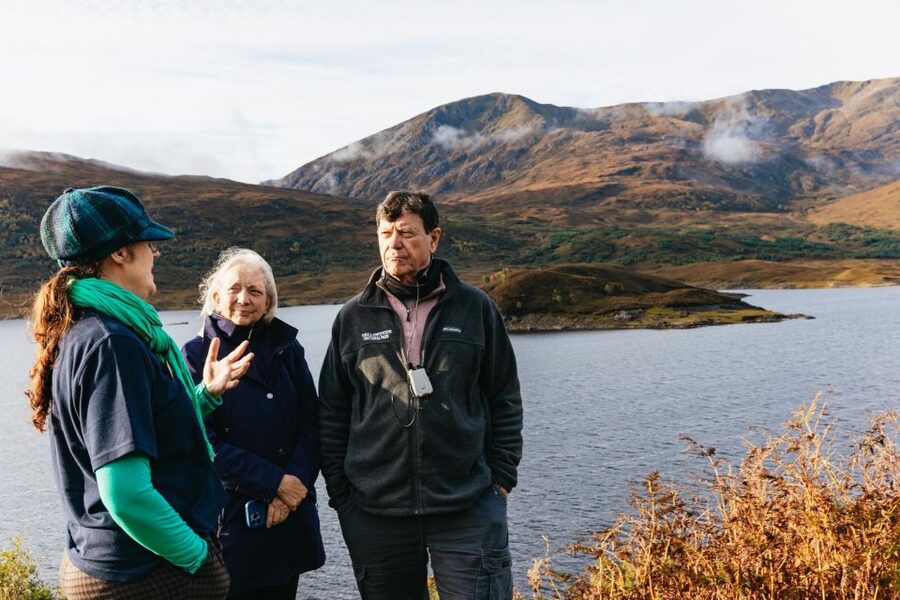 From Inverness: Isle of Skye and Eilean Donan Castle Tour - Eilean Donan Castle, the day’s historic centerpiece