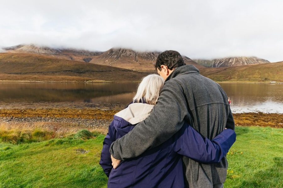 From Inverness: Isle of Skye and Eilean Donan Castle Tour - The Old Man of Storr and northern Skye