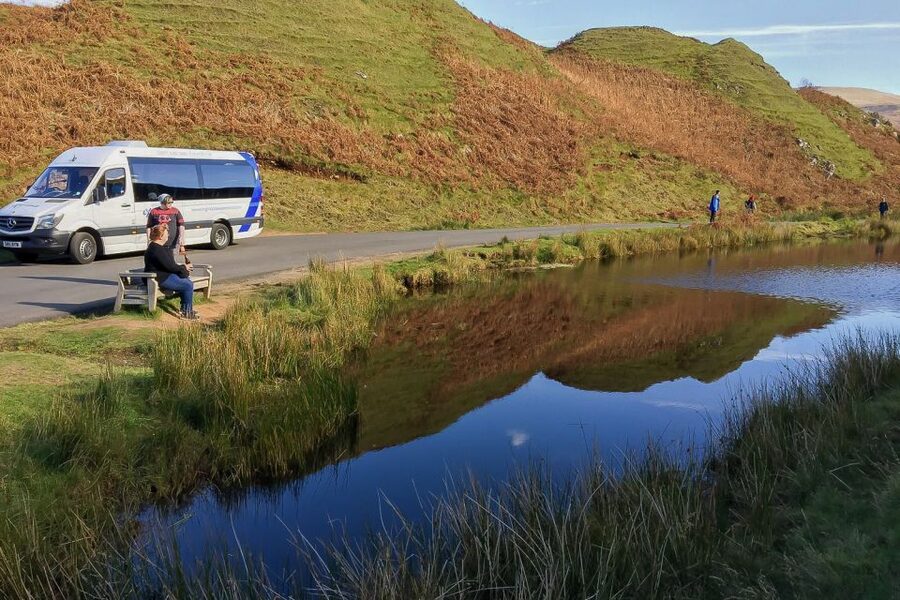 From Inverness: Isle of Skye and Fairy Pools Day Trip - Key points at a glance