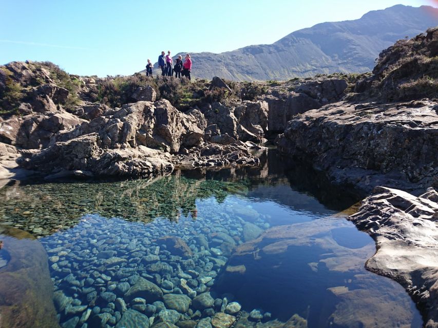From Inverness: Isle of Skye and Fairy Pools Day Trip - Why this Skye day trip works