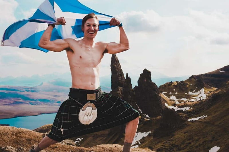 From Inverness: Isle of Skye "Myths & Legends" Full Day Trip - Six reasons this Skye day trip earns attention