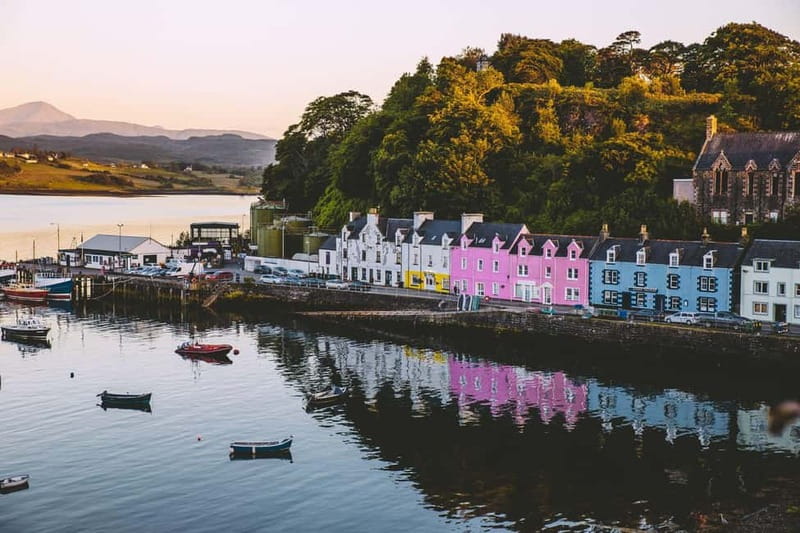 From Inverness: Isle of Skye "Myths & Legends" Full Day Trip - Why the $55 price works
