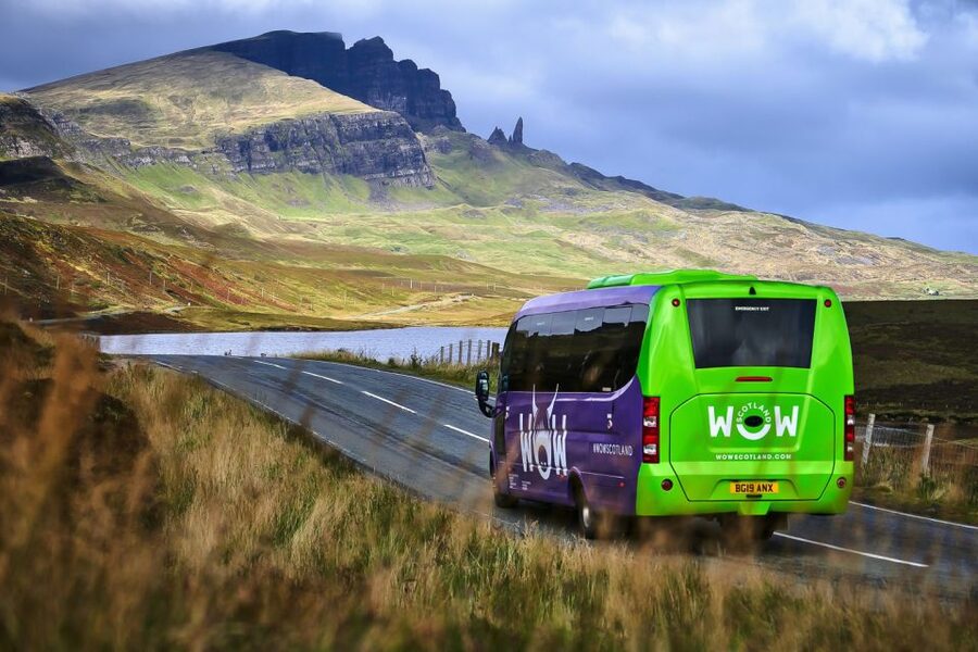 From Inverness: Isle of Skye Scenery Tour with Fairy Pools - Weather, Clothing, and Comfort