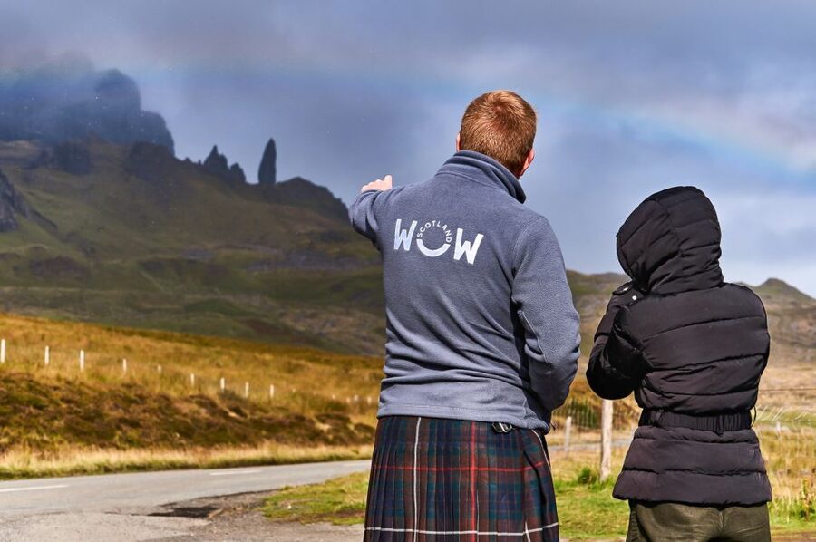 From Inverness: Isle of Skye Scenery Tour with Fairy Pools - Who Will Like This WOW Scotland Tour?