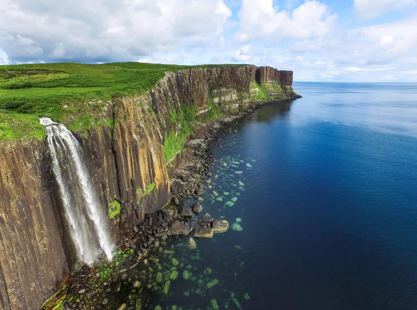 From Inverness: Isle of Skye & Scottish Highlands Tour - Key points at a glance