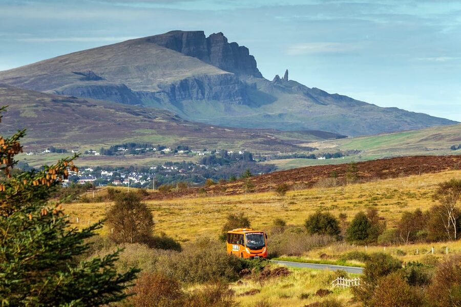 From Inverness: Isle of Skye & Scottish Highlands Tour - Why this Inverness to Skye trip works