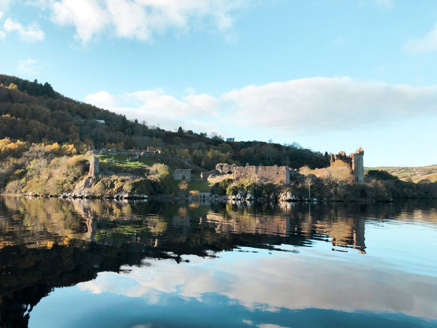 From Inverness: Loch Ness and the Highlands Day Trip - Five things to know before you book