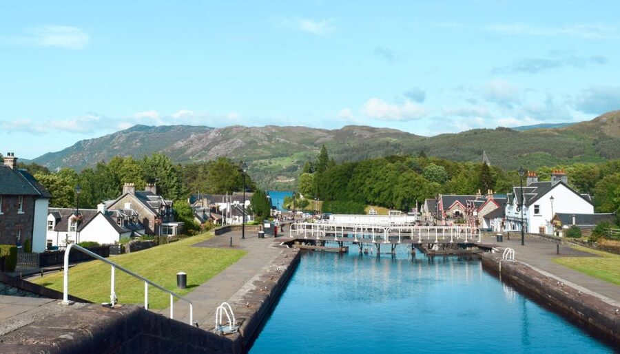 From Inverness: Loch Ness and the Highlands Day Trip - What the $65 price really covers
