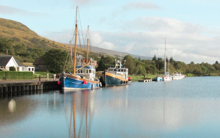 From Inverness: Loch Ness and the Highlands Day Trip - Who will enjoy this Highland outing most?