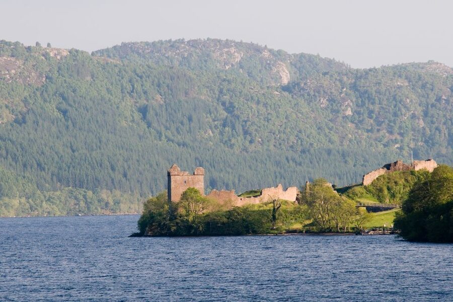 From Inverness: Loch Ness Cruise and Urquhart Castle - How much value do you get for $76?