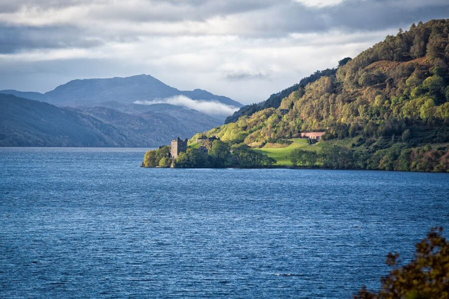 From Inverness: Loch Ness Cruise and Urquhart Castle - Who should book this experience?