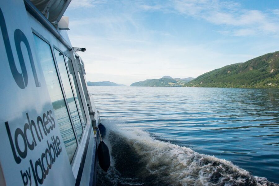 From Inverness: Loch Ness Cruise and Urquhart Castle - Practical tips for a better day