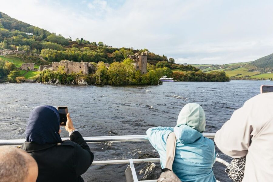 From Inverness: Loch Ness Guided Day Trip - Price, Pace, and Who Gets Good Value